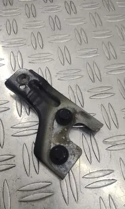 Seat Leon (5F) Headlight/headlamp mounting bracket 5F0805372A