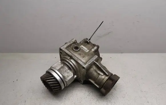 Honda CR-V Gearbox transfer box case p4t 3169682