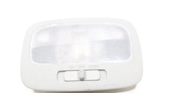 KIA Sorento Front seat light 928704D570
