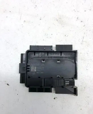 Seat Leon IV Seat control module 8Y0963554B