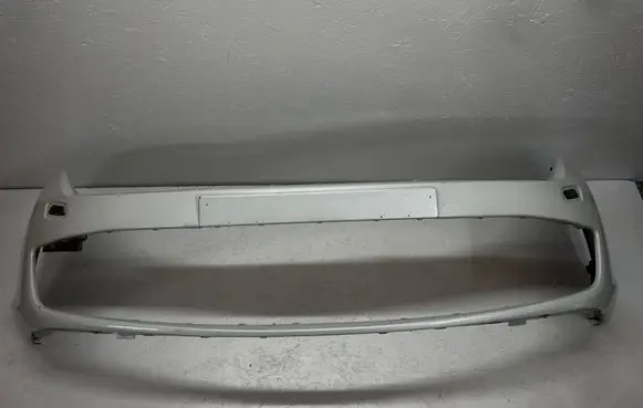Renault Laguna III Front bumper 620100002R
