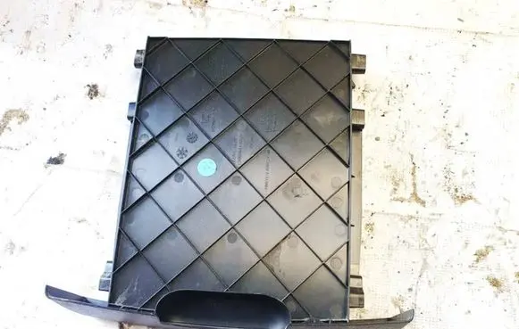 Ford Galaxy Glove box 6m21642a80aew 6m21-642a80-aew