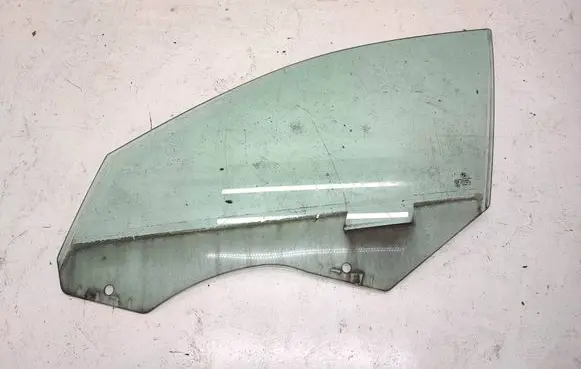 BMW 5 F10 F11 Front door window glass four-door 43R00050