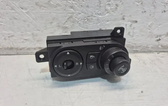 Chevrolet Epica Wing mirror switch 