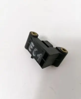 BMW 5 E60 E61 Airbag deployment crash/impact sensor 6977398