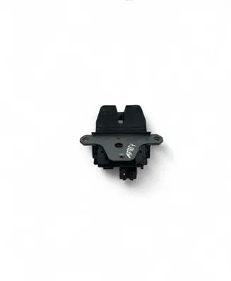 Tailgate/trunk/boot lock/catch/latch