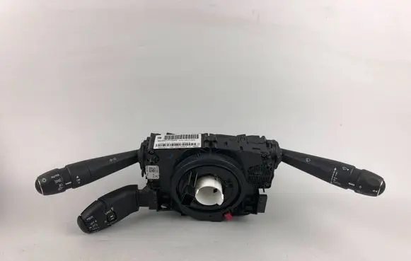 Peugeot 2008 I Wiper turn signal indicator stalk/switch 98369177ZD