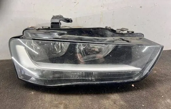 Audi A4 S4 B8 8K Headlight/headlamp 8K0941004AC LE10C6234 030127560205