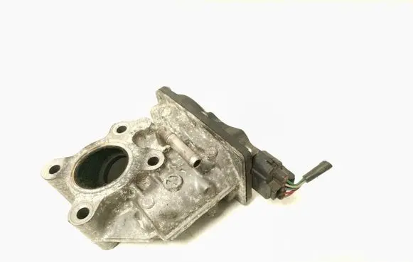 Mazda 6 Throttle valve SH0120300