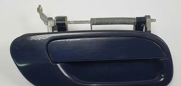 Mini One - Cooper Coupe R56 Rear door interior handle