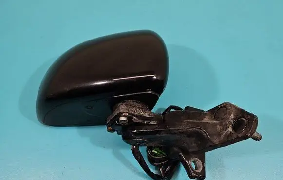 Volkswagen New Beetle Front door electric wing mirror IMPRK1431760