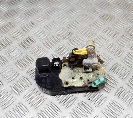 Jeep Grand Cherokee (WK) Front door lock