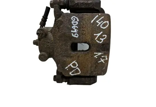 Hyundai i40 Front brake caliper