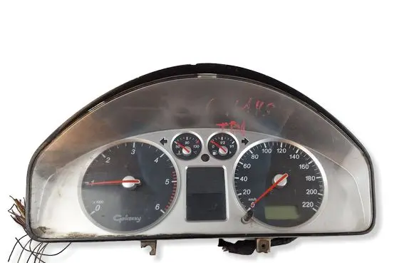 Ford Galaxy Speedometer (instrument cluster) 7M5920820Q