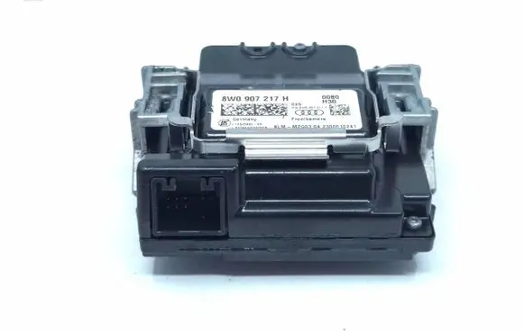 Audi A4 S4 B9 Windshield/windscreen camera 8W0907217H 8W0907217F 1053598300
