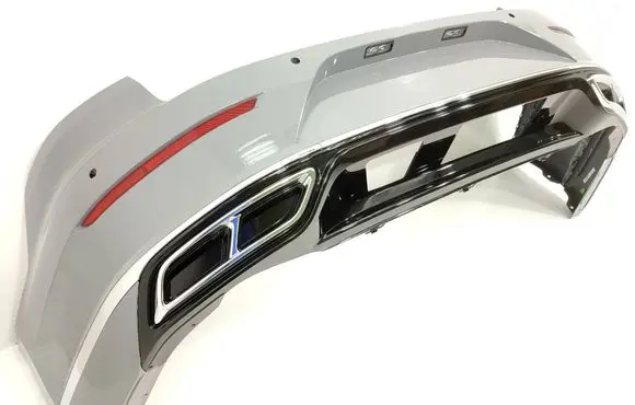 Volkswagen Arteon Rear bumper 3G8807417A