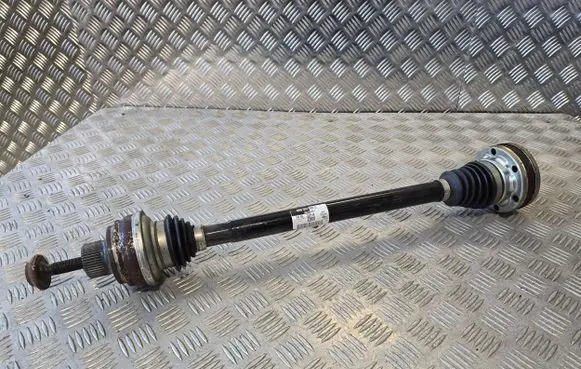Audi A6 S6 C7 4G Rear driveshaft 8R0501203C