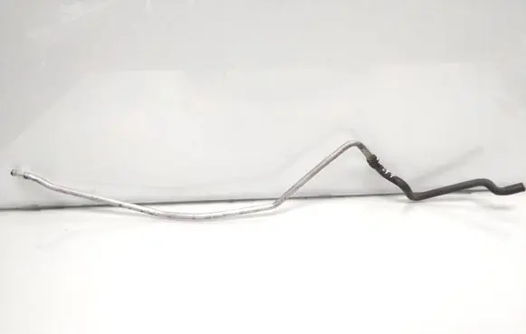 Hyundai Santa Fe Engine coolant pipe/hose
