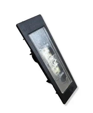 BMW 1 F20 F21 Number plate light 7193294
