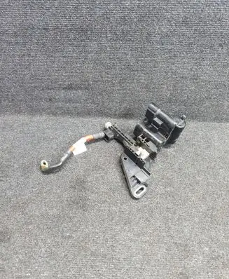 BMW 3 F30 F35 F31 Current control relay 9296152 8616811 8112013
