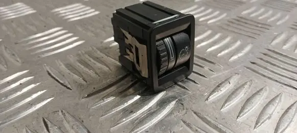 Volkswagen PASSAT B6 Panel lighting control switch 3C0941334A