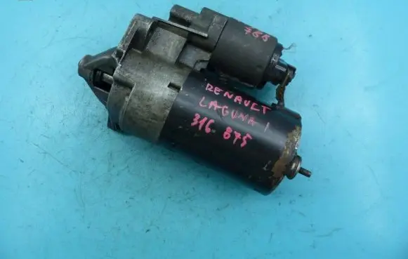 Renault Laguna I Starter motor 7700865719 IMPRK1130788
