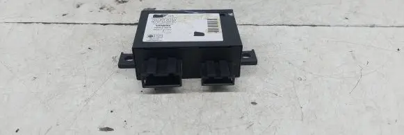 Audi A4 S4 B5 8D Immobilizer control unit/module 7M0953257AA 98VW19A366DC 5WK48470