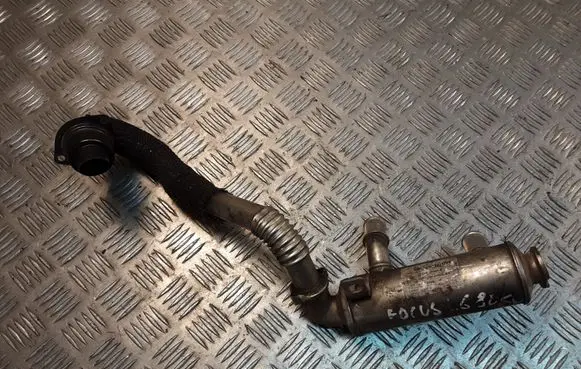 Ford Focus EGR valve cooler 3M5Q9F464BC