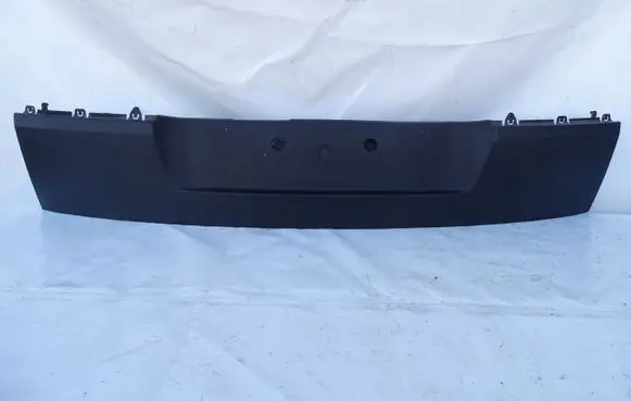 Renault Espace - Grand espace IV Truck tailgate 8200007893