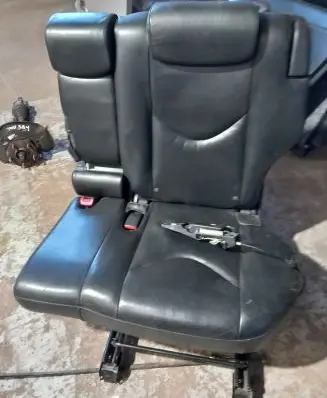 Toyota RAV 4 (XA30) Second row seats 7166042010 T10013