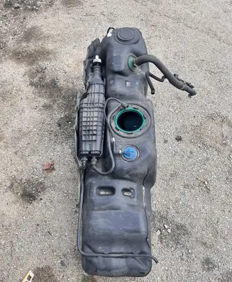 Dodge RAM Fuel tank 