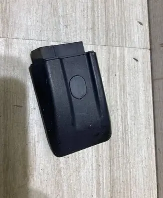 Ford Transit Custom Sliding door check strap stopper BK21V250K18AEW