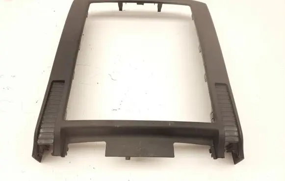 Audi A8 S8 D4 4H Other center console (tunnel) element 4H0864357