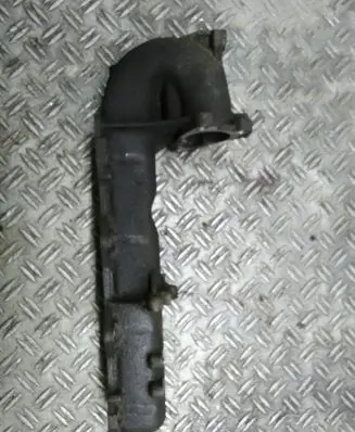 Nissan Qashqai Intake manifold