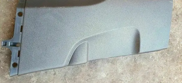 Audi A3 S3 8V (B) pillar trim (bottom) 8V5867239