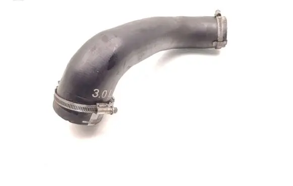Jaguar XF Intercooler hose/pipe 9X23-6F072-AD D05WB
