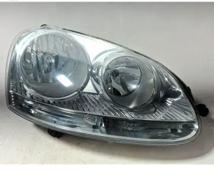 Volkswagen Jetta V Headlight/headlamp 1K6941006N 0301212204