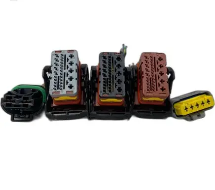 Peugeot Partner Other wiring loom 9664706280 R05