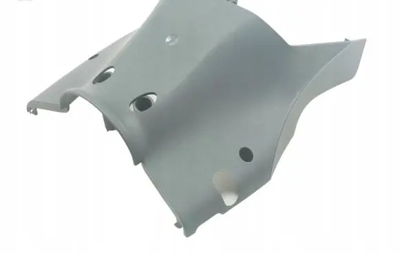 Smart ForTwo I Steering wheel column trim Q0001186V022C96A00