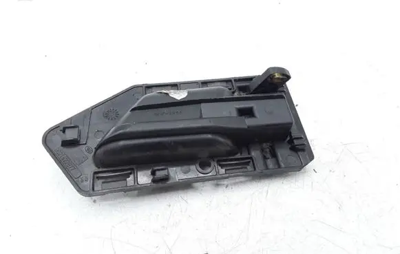Citroen Berlingo Front door interior handle 9621422877