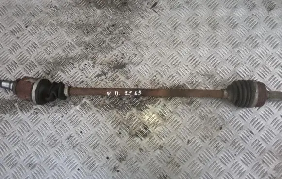 Citroen C1 Front driveshaft