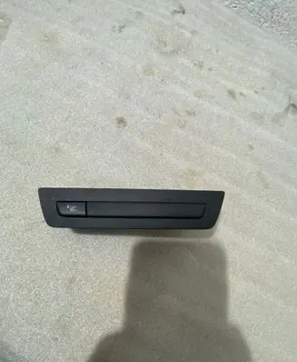 BMW 5 F10 F11 Other switches/knobs/shifts 9220050 11419110