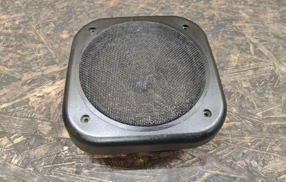 Porsche 928 Parcel shelf speaker 92864504100