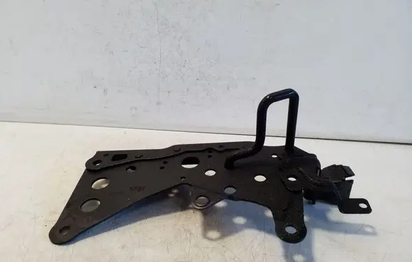 BMW X5 E53 Seat back rest lock catch 7059615