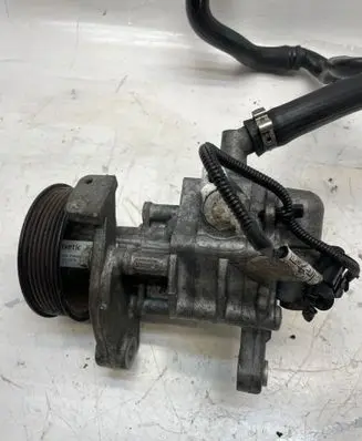 BMW 5 F10 F11 Power steering pump 679649302 LH2115719