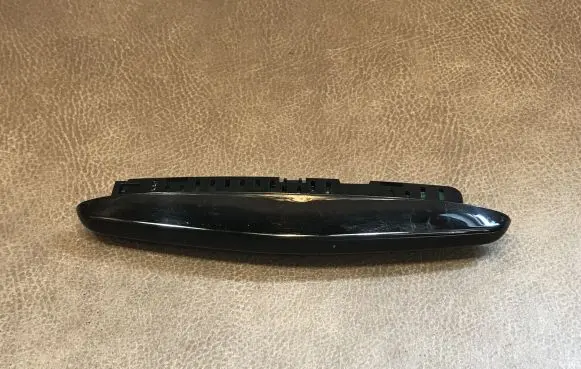 Mercedes-Benz E W212 Parking PDC sensor display screen A0015424723