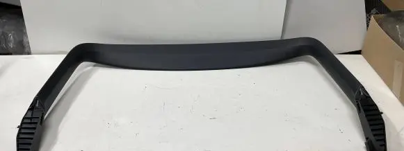 Skoda Superb B8 (3V) Tailgate/boot lid cover trim 3V9867605