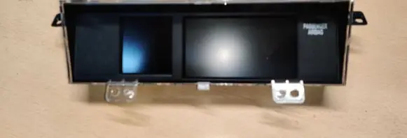 Subaru XV Screen/display/small screen 85261FJ610 85261FJ