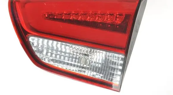 KIA Carens III Rear/tail lights 92404A4110