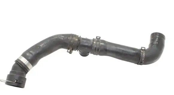 Jaguar XF X250 Engine coolant pipe/hose 4R838B274AD 4R839N448A
